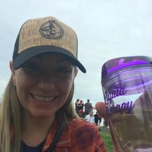 Meet your Posher, Erin